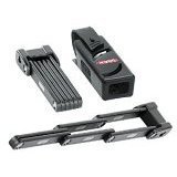 ABUS Falt - B�gelschloss Bordo 6000 - 90 cm lang Level 8 [Misc.] - 