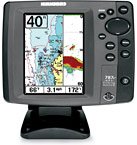 HUMMINBIRD 787C2I COLOR COMBO GPS SOUNDER INT ANT PRELOADED