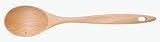 Mario Batali 13-Inch Soup Spoon, Beechwood
