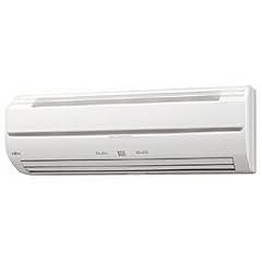 富士通 ゼネラル ルームエアコンEシリーズ主に14畳用(4.0kW) AS-E40V-W