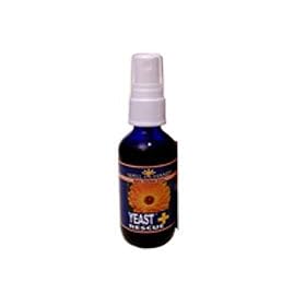 Well-in-hand Herbal Topicals Yeast Rescue Treatment - Spray