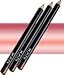 NYX Slim Lip Liner Pencil 813 Plush Red