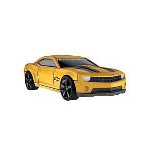 Mega Bloks Need For Speed Chevrolet Camaro SS Build & Race Starter Pack