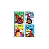Sesame Street Spanish Jumbo Coloring & Activity Bk (pack Of 60) Pack of 60 pcs