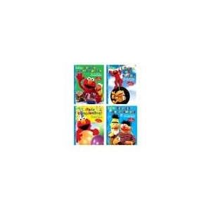 Sesame Street Spanish Jumbo Coloring and Activity Bk (pack Of 60) Pack of 60 pcs by 