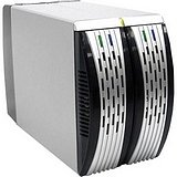 2TB Rocraid 2UB RAID1 0 Jbod 7200 Rpm 32MB 2XFW800 USB Hot-swap