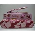 CHI 1'' Ceramic Hairstyling Iron by Farouk - Pink Camo