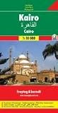 Cairo City Map (Multi-Country Mapping S.)