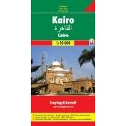 Cairo City Map