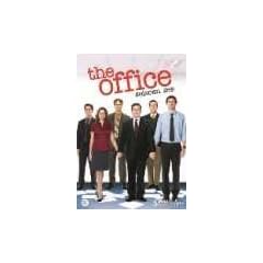 The Office Season 6 (Dutch Import)