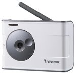 Review Solidex  / Vivotek wired & wireless IP cameras with 3G