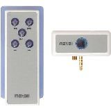 MAXELL iPod Remote Control