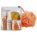 Qtica Smart Spa Home Spa Kit, Exotic Mango