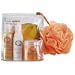 Qtica Smart Spa Home Spa Kit, <b>Exotic Mango</b>