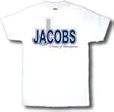Jacobs Name of Champions Adult T-Shirt