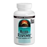 SOURCE NATURALS BONUS Aller-Response 45+45t 90 TAB