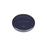 Panasonic Long Lasting for Digital Electronics CR-2032 - Battery CR2032