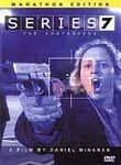 Series 7: Contenders [DVD] [2001] [Region 1] [US Import] [NTSC]