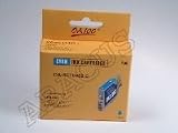 Compatible Epson T048220 Cyan Inkjet Cartridge for Epson Stylus R200/R300
