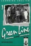 Klett Learning English, Green Line New, Workbook zu Tl. 1
