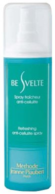 Methode Jeanne Piaubert BE SVELTE Refreshing Anti-Cellulite Spray 200ml