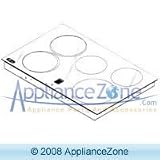 Review GE - General Electric  / Stove/Oven/Range Glass Top Assembly - WB56T10081