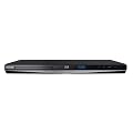 Toshiba BDX4350KE 3D-Blu-ray-Player (Full-HD, DivX-HD, DLNA, WLAN-Ready, Upscaler 1080p, USB 2.0) schwarz