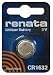 Renata CR1632 Lithium Battery