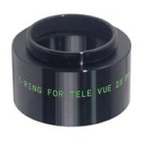 Tele Vue T-Ring Adapter for 1.25" Powermates