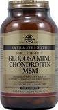 Triple Strength Glucosamine Chondroitin MSM (Shellfish-Free) Tablets