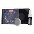 Set de nettoyage lentille CD / DVD