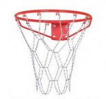 Steel Chain Basketball Net