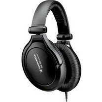 21LFe2IoJrL Sennheiser PXC 350 Active Noise Cancellation Headphone (Black)