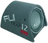 Review Fli Fli Trap 12 Active F3 / Fli Trap 12 Active F3 Enclosure