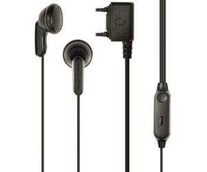 Sony Ericsson Headset Stereo HPM-60