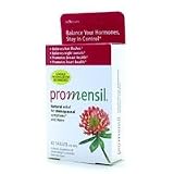 Promensil 30 Tablets by Novogen / 30 Tablets