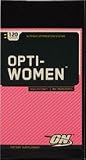 Optimum Nutrition Opti-Women, Women's Multivitamin, 120 Capsules