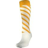 Red Lion Candy Stripe Knee High Socks