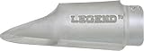 SR Technologies Polycarbonate Legend Soprano Saxophone Mouthpiece