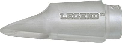 SR Technologies Polycarbonate Legend Soprano Saxophone Mouthpiece