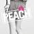 PEACH/HEART