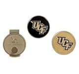 Team Effort NCAA Central Florida Knights - Hat Clip