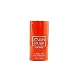Jovan Musk for Men Deoderant