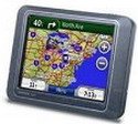 Garmin nüvi 205 3.5-Inch Portable GPS Navigator