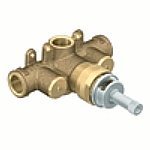 Moen 3371 ExactTemp Rough-In Valve