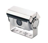 S/W-Shutterkamera für CRT-Systeme mit Mikrofon (Waeco)