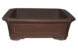 21LFy Q1JBL. SL160  11 1/4 inch Yixing Bonsai Pot