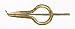 Musical Instruments : Brass Large Murchunga