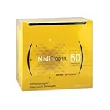 Nutraceutics - MEDITROPIN - 60 Tablets