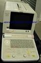 HITACHI EUB-405 PLUS ULTRASOUND MACHINE
